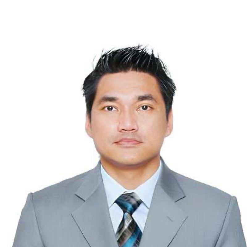 Andy Nahil Gultom