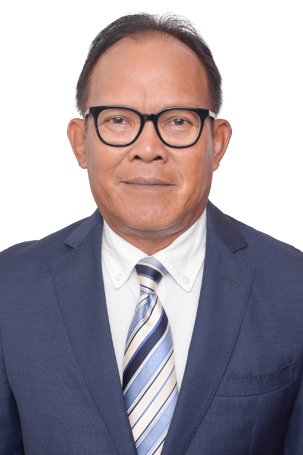 Bambang Wijoyosatrio B.